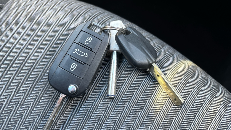 Vauxhall Corsa 1.2 Turbo SE Premium 5dr Petrol Hatchback